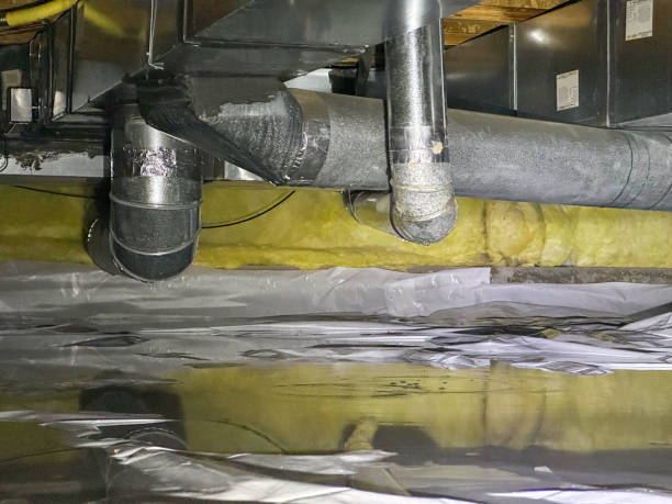Best Flooded house restoration  in Pagosa Springs, CO